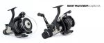 Катушка Shimano BAITRUNNER X-AERO 6000RA