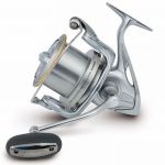 Катушка SHIMANO AERO TECHNIUM 10000 XSB MAGNESIUM