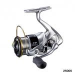 Катушка Shimano 15 TWINPOWER 2500