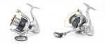 Катушка Shimano 15 TWINPOWER 4000 PG