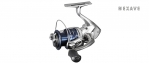 Катушка Shimano NEXAVE 1000FE