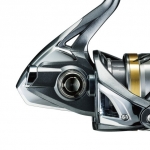 Катушка Shimano 17 ULTEGRA 1000 FB