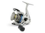 Катушка SHIMANO ALIVIO 2500 FD