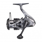 Катушка SHIMANO Nasci 2500FC