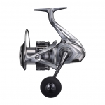 Катушка SHIMANO Nasci C5000XGFC