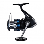 Катушка SHIMANO Nexave FI C3000