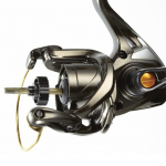 Катушка Shimano SOARE CI4+ C2000SSPG