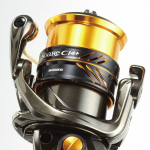 Катушка Shimano SOARE CI4+ C2000SSPG