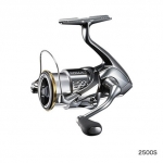 Катушка SHIMANO Stella 2500S FJ