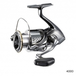 Катушка SHIMANO STELLA 4000FJ