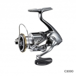 Катушка Shimano STELLA C3000FJ