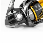 Катушка Shimano Twinpower FD 1000