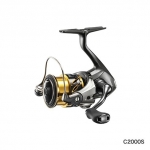 Катушка Shimano Twinpower FD C2000S