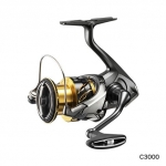 Катушка Shimano Twinpower FD C3000