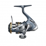 Катушки SHIMANO с передним фрикционом