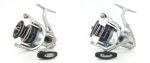 Катушка Shimano STRADIC 2500 HG FK