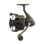 Катушка Okuma Ceymar Tactical Green Reel 1000