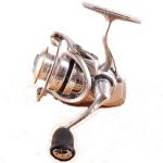 Катушка безынерционная Daiwa 11 CALDIA 2000 U