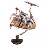 Катушка безынерционная Daiwa 11 CALDIA 3000 U