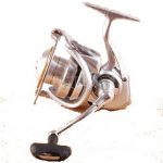 Катушка безынерционная Daiwa 11 CALDIA 3500U