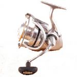 Катушка безынерционная Daiwa 11 CALDIA 4000 U