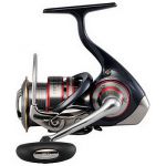 Катушка безынерционная Daiwa 10 CERTATE 2506H