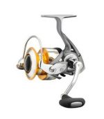 Катушка безынерционная Daiwa THEORY 4000