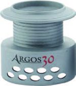 Катушка COLMIC ARGOS 10 (Front Drag / 6+1)