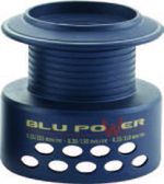 Катушка COLMIC BLU POWER 4000 (Front Drag / 9+1)