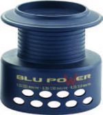 Катушка COLMIC BLU POWER 2000 (Front Drag / 9+1)