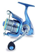 Катушка COLMIC BLU POWER 4000 (Front Drag / 9+1)