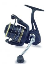 Катушка COLMIC TINDAL 4500 (Front Drag / 7+1)