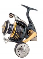 Катушка SHIMANO STELLA SALT WATER 6000 HG