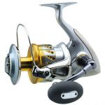 Катушка SHIMANO STELLA SW 10000