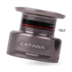 Запасная шпуля для катушки Shimano Catana 2500 FD CAT2500FD
