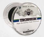 Леска SHIMANO Technium line 200mt 0,50mm individual box