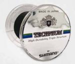 Леска SHIMANO Technium line 200mt 0,40mm individual box