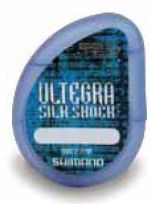 Леска SHIMANO Ultegra Silk Shock 50 mt.  0.18mm