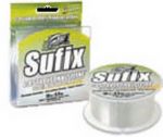 Леска SUFIX Castable 100% Fluorocarbon Clear 150м 0.40мм 9.0кг