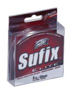 Леска SUFIX Elite Clear 100м 0.50мм