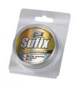 Леска SUFIX Invisiline Clear 20м 0.12мм 0.9кг