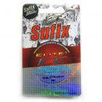 Леска Sufix Elite Ice 50м 0.195мм