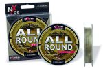 Леска COLMIC ALL ROUND 150mt - 0,21mm  (Quality: AT-50)-5,9кг