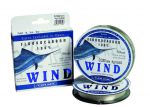 Леска COLMIC WIND 50mt  - 0,31mm флюорокарбон (КUREHA)-7,5кг