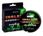 Леска COLMIC INGLESE ARWEN 150мт.-0.205mm-4,90кг тонущая