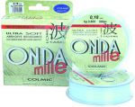 Леска COLMIC ONDA MILLE 300mt - 0.30mm - 9,1кг