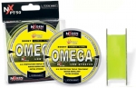 Леска COLMIC OMEGA 300mt - 0,20mm