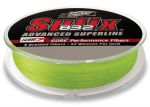 Шнур Sufix 832 Braid Neon Lime 135м 0.18мм