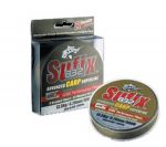 Шнур SUFIX 832 Advanced Carp Olive 300м 0.28мм 22.8кг