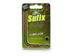 Карповый поводок Sufix Kameleon 15м 21кг